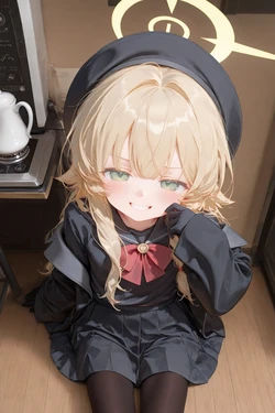 [Nyako] 2026.3.15 [AI Generated] [Uncensored]