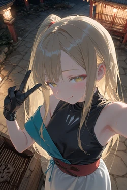 [Nyako] 2026.3.14 [AI Generated] [Uncensored]