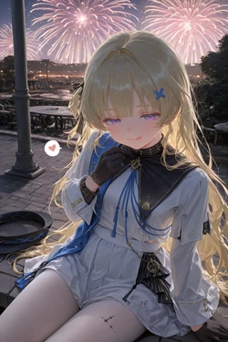 [Nyako] 2026.3.21 [AI Generated] [Uncensored]