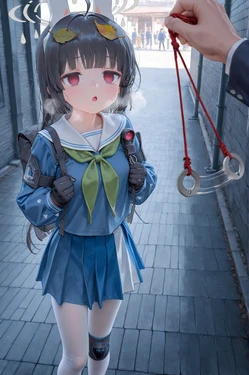 [Nyako] 2026.3.23 [AI Generated] [Uncensored]