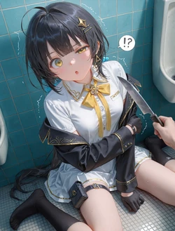 [Nyako] 2026.3.29 [AI Generated] [Uncensored]