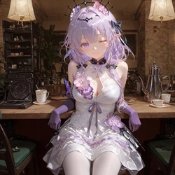 [Nyako] 2026.3.27 [AI Generated] [Uncensored]