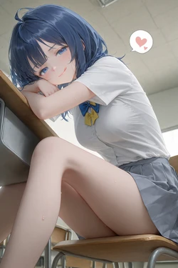 [Nyako] 2026.3.26 [AI Generated] [Uncensored]