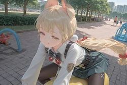 [Nyako] 2026.3.28 [AI Generated] [Uncensored]