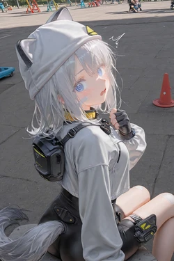 [Nyako] 2026.3.30 [AI Generated] [Uncensored]