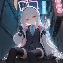 [Nyako] 2026.3.31 [AI Generated] [Uncensored]
