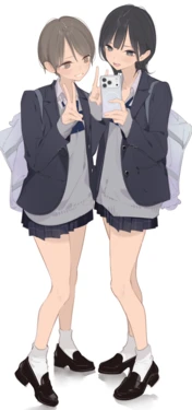 [Fantia] Amamitsuki/天三月 March set (03/2026)