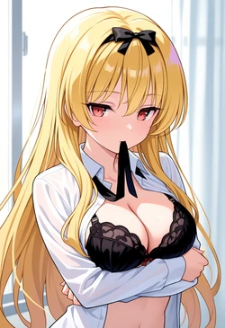 Arifureta Shokugyou de Sekai Saikyou [AI Generated]