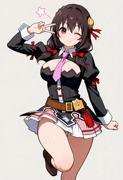 Yunyun [AI Generated]