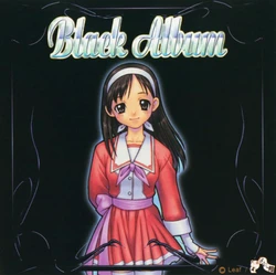 [Yoshy Teikoku] Black Album