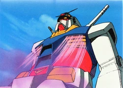 The Art of Gundam Exhibition Catalog