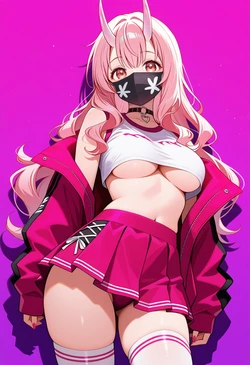 Tenshira n Danmachi [AI Generated]