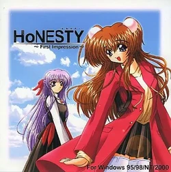 [TechnoCrown] HoNESTY ～First Impression～