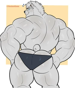 [Artist]TheSameShark