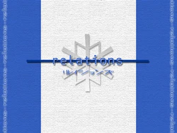[Desire] relations