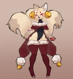 [Patreon] jellyenvy