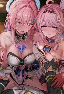 [Pixiv] えふり (21997192)