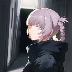 [Howsir] 七草薺 七草ナズナ Nanakusa Nazuna [AI Generated]
