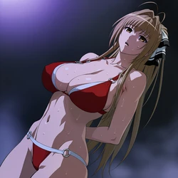 [Cyber-Wifu11/CWF] Sento Isuzu [AI Generated]