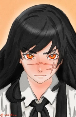 [Celebelian] Chainsaw Man