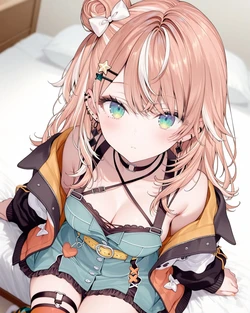 [Marin] Igarashi Rika #1 [AI Generated]