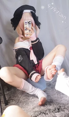 r18小春97san97(伪娘)