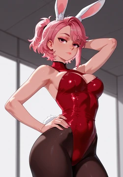[rognezart] Shiratori [AI Generated]
