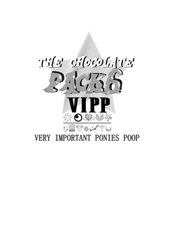 [Succubisamus] Chocolate Pack 6 VIPP