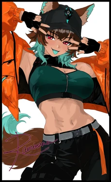 [Twitter] Ramoone/RamooneNSFW (@TheRamoone/@TheRamooneNSFW)