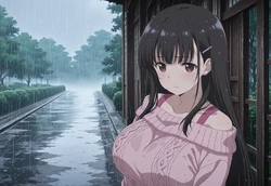 [Fran/Fran Kaslana] Yume Irido - My Stepmom's Daughter Is My Ex 1 [AI Generated]
