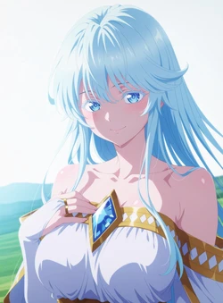 [BeachB/Bazill] Hypnosis Sex with Elfaria 312 pics [AI Generated]