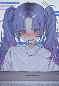 [Twitter] 惡意 (@748cm) [AI Generated] 2025-