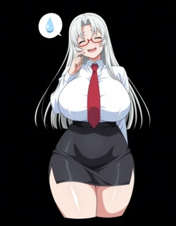 [Ca_Mel] (Discord) Misc Log 01 [AI Generated]