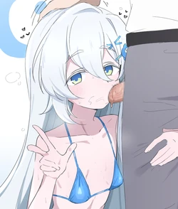 Odyssey Maritime School Mob-chan