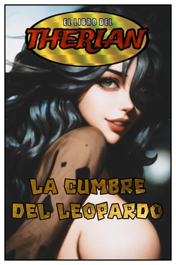 La Cumbre del Leopardo de las Nieves (AI Generated)