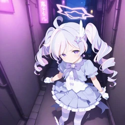 [yukiyuki481] 宇沢レイサ 2 [AI Generated]