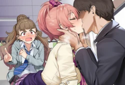 (Patreon) KatKirara - nao [AI Generated]