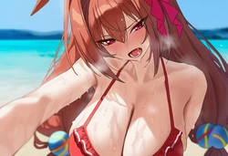 【chiko_】【12.14R】ダスカ【全78枚】【AI Generated】