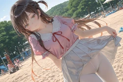 [Nyako] 2026.4.1 [AI Generated] [Uncensored]