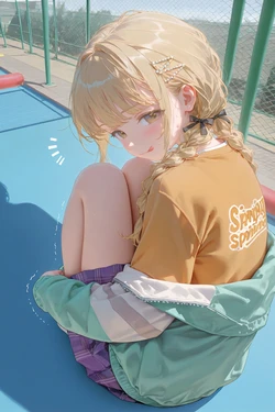 [Nyako] 2026.4.2 [AI Generated] [Uncensored]