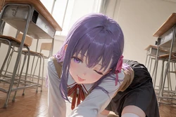 [Nyako] 2026.4.4 [AI Generated] [Uncensored]