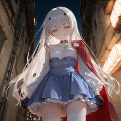 [Nyako] 2026.4.5 [AI Generated] [Uncensored]