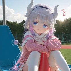 [Nyako] 2026.4.3 [AI Generated] [Uncensored]