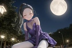 [Nyako] 2026.4.9 [AI Generated] [Uncensored]