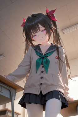 [Nyako] 2026.4.8 [AI Generated] [Uncensored]