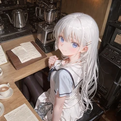 [Nyako] 2026.4.10 [AI Generated] [Uncensored]