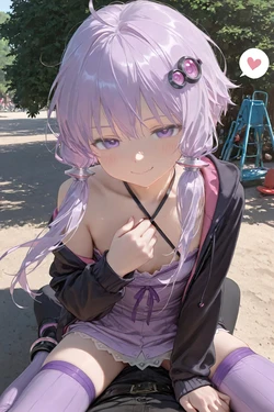 [Nyako] 2026.4.11 [AI Generated] [Uncensored]