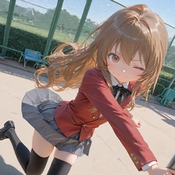 [Nyako] 2026.4.12 [AI Generated] [Uncensored]