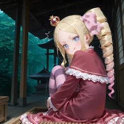 [Nyako] 2026.4.14 [AI Generated] [Uncensored]