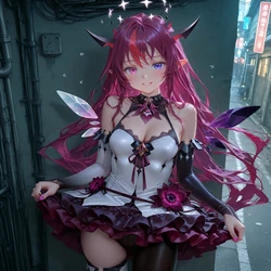[Nyako] 2026.4.13 [AI Generated] [Uncensored]